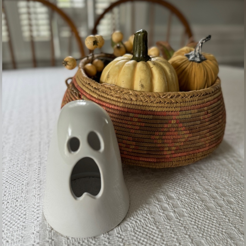 Ceramic Ghost - Picture 5 of 12
